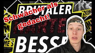 Schlecht gealtert! - PA Sports - Julia // Reaction