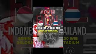 AYO INDONESIA 🇮🇩🔥🔥🔥 #timnasu19 #affu192024 #football #fyp