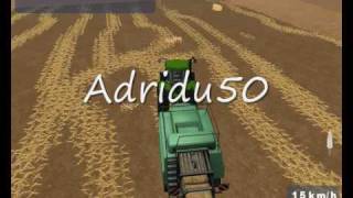 Landwirtschafts Simulator 2009