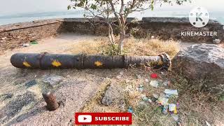 Documentary on Elgandal Fort Karimnagar by Stjohns IX Students Dec 2022