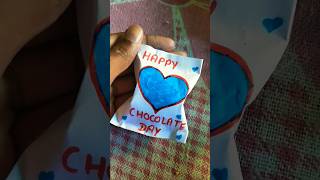 chocolate day gift idea/ Happy chocolate day friends