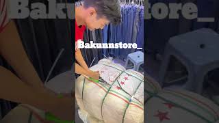 bakunnstore_ MRN HONGYANGKAOS JAPAN AAM