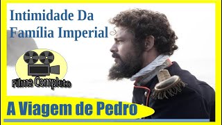 A Viagem De Pedro