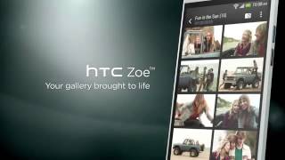 HTC One mini   First Look