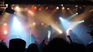 DEALS DEATH Live 2012.11.18 Shibuya CYCLONE 3/3