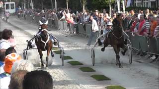 Samenvatting kortebaan Hillegom 2015