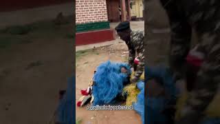 JuJu of Africa.               #trending #comedy #viral #funny #viralvideo #comedyskits #fypシ #skit