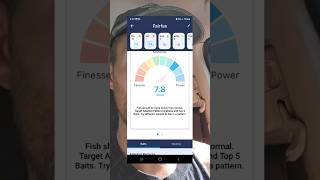 FREE BASS fishing app. Does it work?