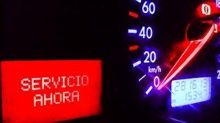 Revisión del coche, evita averías, mantenimiento y objetos esenciales