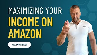 Maximizing Income on Amazon: Effective Time Management for Success | Tips from Experienced Sellers