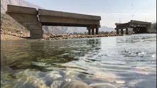 Broken Wangoo Khuzdar ونگو خضدار | Iran Balochistan Border  | Zamyad | Cruiser | ایران بلوچستان کے