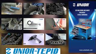 Program Unior de la Unior Tepid - Colaj 9 filme scule auto