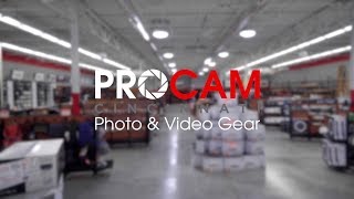 PROCAM CINCINNATI PROMO 2017