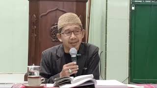 Kuliah Shubuh | Ngaji Subuh | H Moh.Sonhaji 10 November 2023