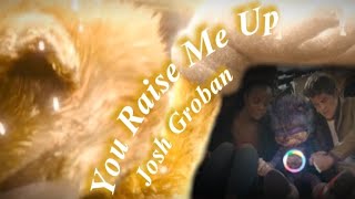 You Raise Me Up - Josh Groban || AMV || Sonic The Hedgehog