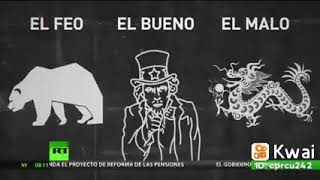 Estados Unidos siempre es verdugo de los países subalternos de América Latina .