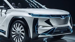 2024 トヨタ 新型 ライズスペース、新登場！「コンパクトミニバンSUV」の刺激的デザインに、人気爆発必至。