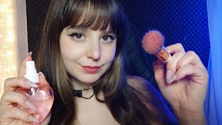 ASMR | 3 Roleplays RÁPIDOS E AGRESSIVOS em 1 min