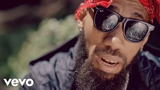 Phyno Ft. Tekno - Iwa