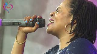 EXALTATIONAL Worship Moment with Pr Ann Matovu live @ UCC KASUBI INNERMAN MINISTRIES 02 09 2022