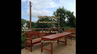 kopi keris Mugi Slamet