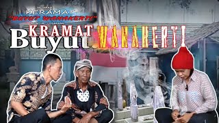 SEJARAH BUYUT WANAKERTI - MUNTUR_LOSARANG_EPISODE 1