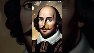 Faceless Shakespeare: The Greatest Mystery of His Time I #shorts  #facts  #history