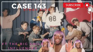 Stray Kids "CASE 143" M/V | MiraculousD Reaction