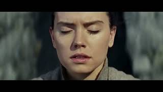 Star wars: The last Jedi | Trailer (no music)