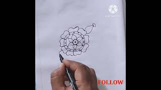 Raksha Bandhan 2023 drawing|How to a beautiful Rakhi-rakhi purnima