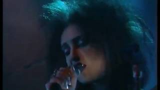 Siouxsie and the Banshees - Melt! (UK TV Old Grey Whistle Test 1982)