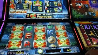 Spielbank💥ODIN💥Freispiele