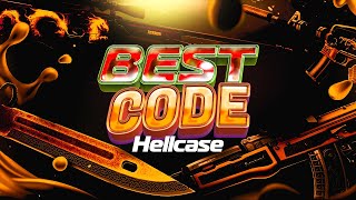 HELLCASE PROMO CODE - USE BEST HELLCASE PROMO CODE