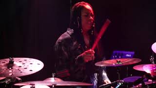 Red Train Mzdrummer