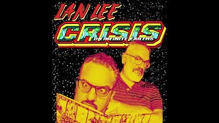 IAN LEE CRISIS Episodio08 - Ian está harto de la Gente Buena.