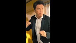 Donnie Yen Give His Death Blow #shorts