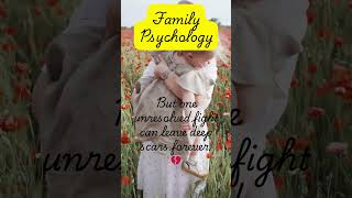 Family Psychology