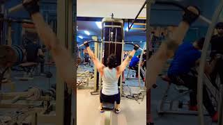 Back workout 🏋️‍♀️ for Bulky Back and V-shape Back exercise || workout 🏋️‍♀️ @abfitness2 #gym