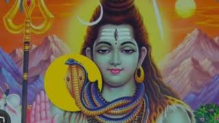 # शिव पंचाक्षरम् स्तोत्रम#bahut hi mdhur shiv stuti# नागेंद्रहाराय त्रिलोचनाय 🙏🙏🔱