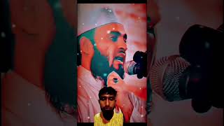 Mijanur Rahman Ajhari Waz #shorts #islamic #viral #tiktok #trending