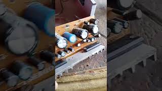 how to make 4440 ic board || 12 volt board make at home || best board for LA 4440