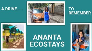 ROAD TRIP FROM PUNE TO ANANTA ECOSTAYS