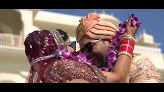 UMANG X SHIVANI | BEST WEDDING TEASER | 2020 | CINEMATIC TEASER | JAIPUR WEDDING PHOTOGRAPHERS|INDIA