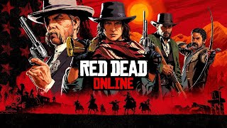 Red dead Online Solo Tamil gameplay #rdr2online  #tamilgamer  #trending #rdr2  #gameplay #viral