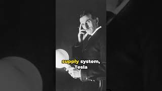 Nikola Tesla's Revolutionary Inventions