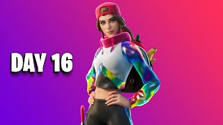 Fortnite Item Shop Review Day 16