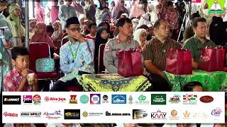 Milad Ke-29 - Sponsor Acara