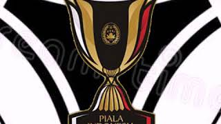 PIALA INDONESIA 2006 ANTV TVRI Nasional