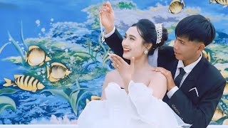 Đám Cưới 2: Nhiên & Tha Ni - ANNY WEDDING