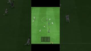 #passing #goal by #fcbarcelona #fifa23 Enjoy Like Share & Subscribe